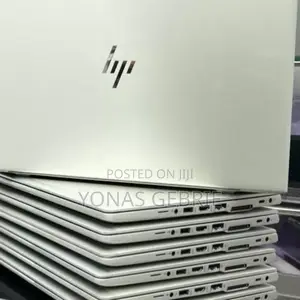 New Laptop HP EliteBook 840 16GB Intel Core I5 SSD 512GB