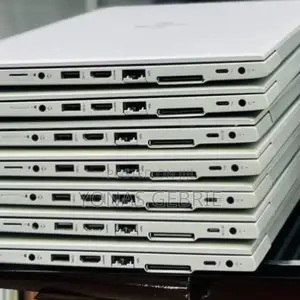 New Laptop HP EliteBook 840 16GB Intel Core I5 SSD 512GB
