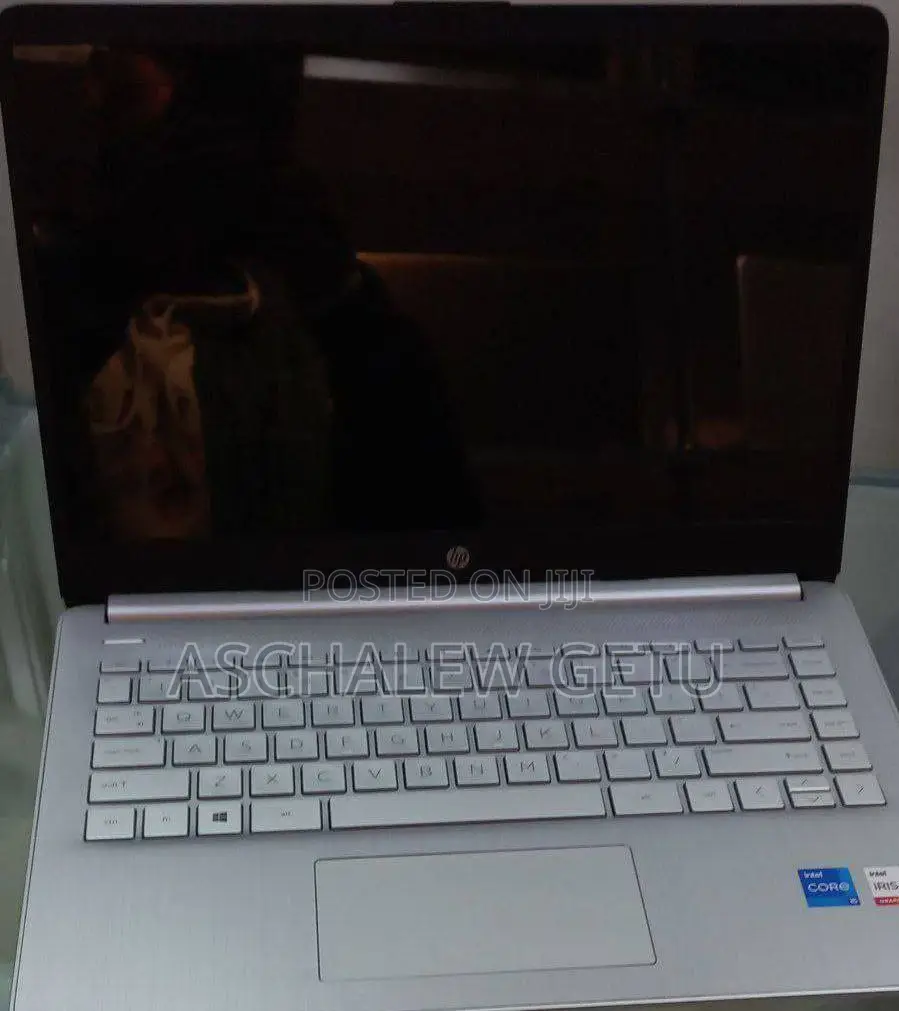 New Laptop HP Stream Notebook 8GB Intel Core I5 SSD 256GB