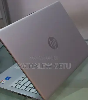 New Laptop HP Stream Notebook 8GB Intel Core I5 SSD 256GB