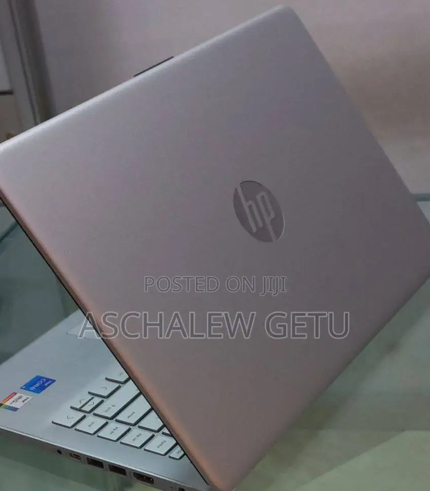 New Laptop HP Stream Notebook 8GB Intel Core I5 SSD 256GB