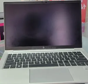 New Laptop HP EliteBook 830 G7 16GB Intel Core I7 SSD 512GB