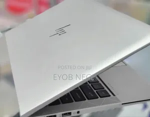 New Laptop HP EliteBook 830 G7 16GB Intel Core I7 SSD 512GB