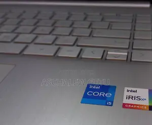 New Laptop HP Stream Notebook 8GB Intel Core I5 SSD 256GB