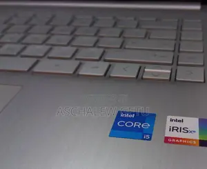 New Laptop HP Stream Notebook 8GB Intel Core I5 SSD 256GB