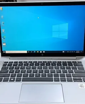 New Laptop HP EliteBook 830 G7 16GB Intel Core I7 SSD 512GB