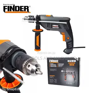 Photo - Finder Drile 710w