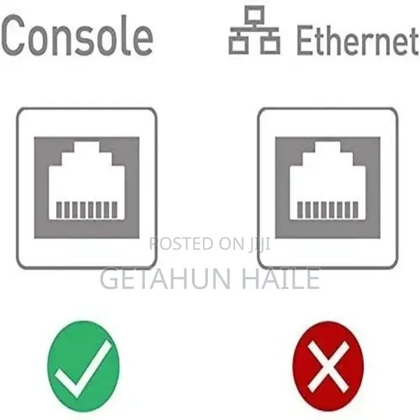 Usb Cisco Console Cable Ftdi to Rj45 Cable for Router,Switch