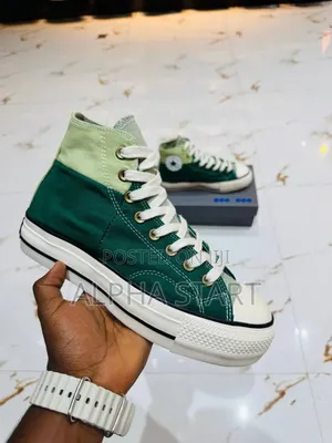 Converse Chuck Taylor 1970s Hi 'Colourblocked'  Master Qul
