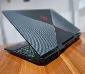 New Laptop HP Omen X 6GB Intel Core I5 SSD 128GB