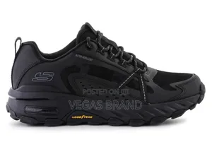 Sketchers Max Protect Task Force Master Quality Shoes