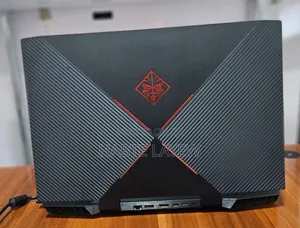 New Laptop HP Omen X 6GB Intel Core I5 SSD 128GB