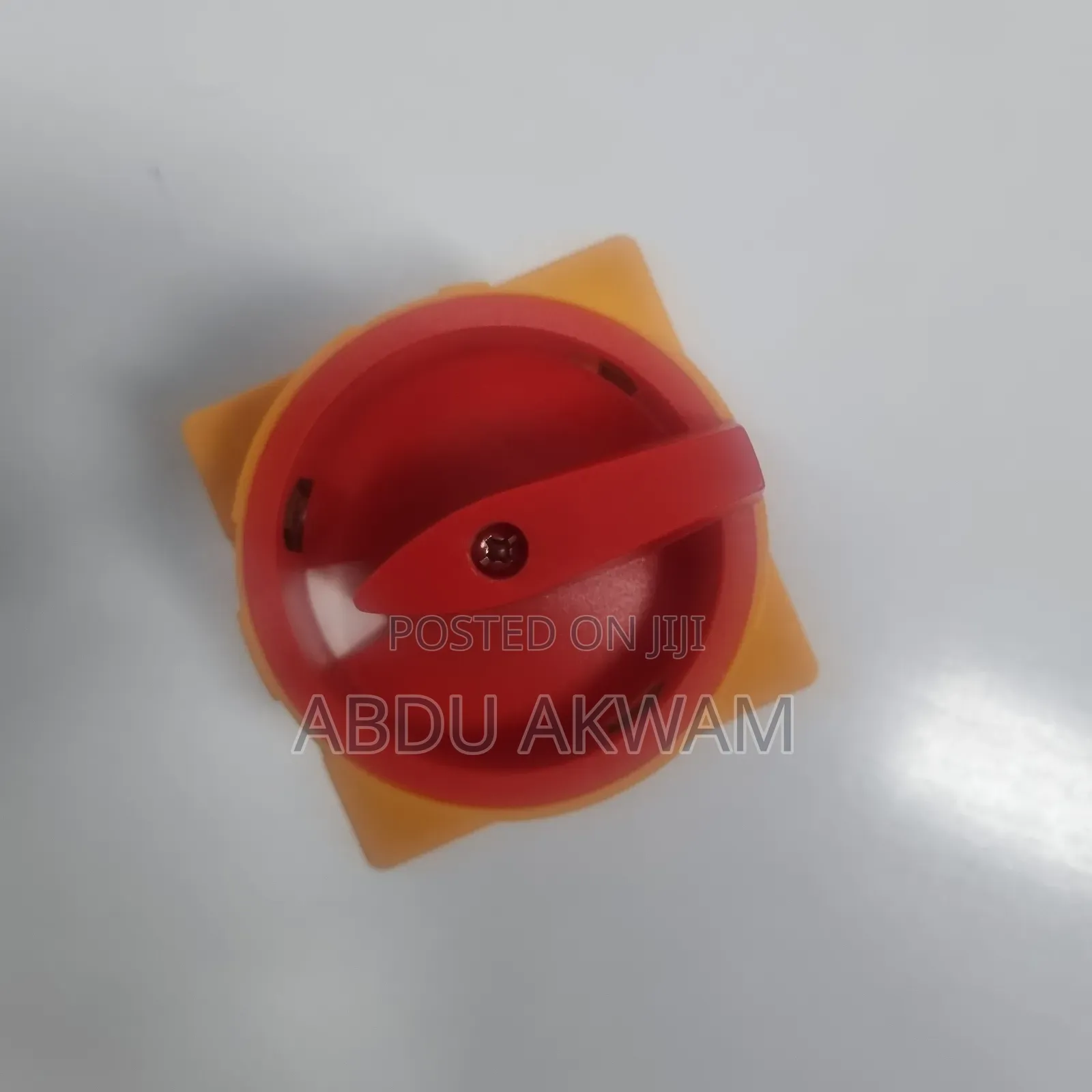 Isolator Switch Changeover 25a