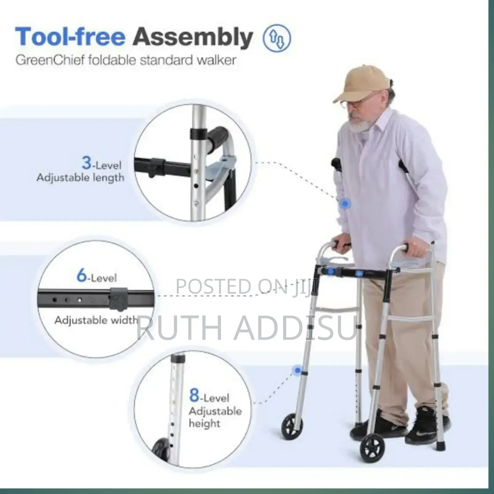Medical Walker21medical Walker65medical Walker54walker