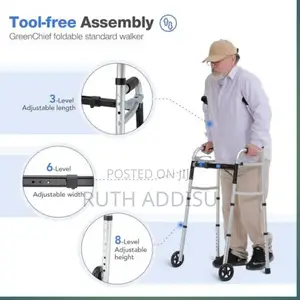 Photo - Medical Walker21medical Walker65medical Walker54walker