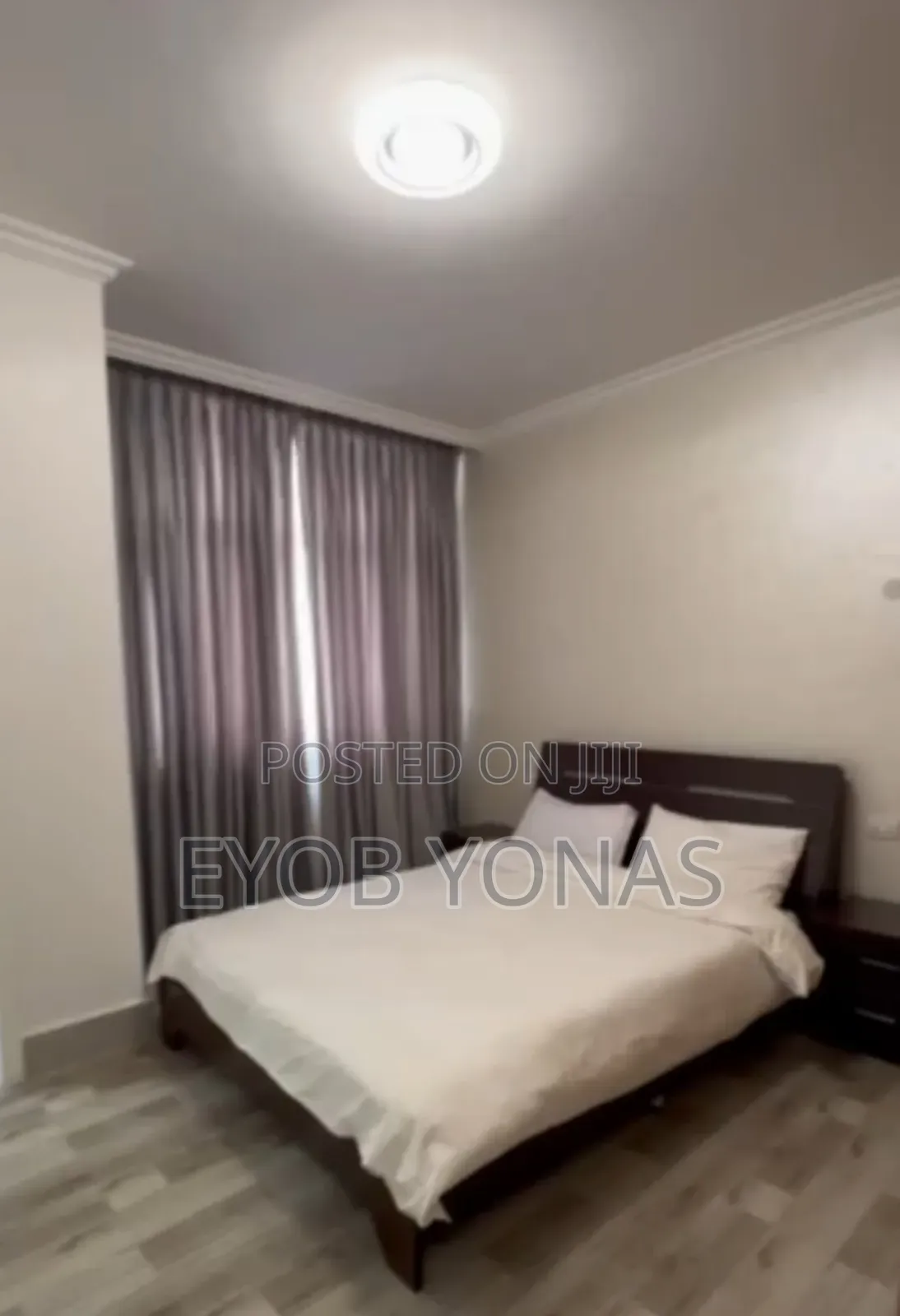 Furnished 2bdrm Apartment in Bat Real Estate, Bole for sale