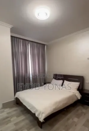 Photo - Furnished 2bdrm Apartment in Bat Real Estate, Bole for sale