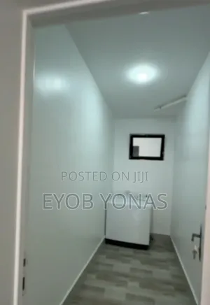 Furnished 2bdrm Apartment in Bat Real Estate, Bole for sale