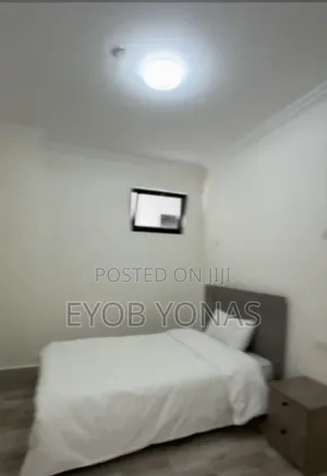 Furnished 2bdrm Apartment in Bat Real Estate, Bole for sale