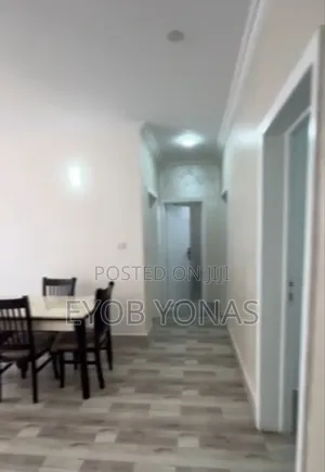 Furnished 2bdrm Apartment in Bat Real Estate, Bole for sale