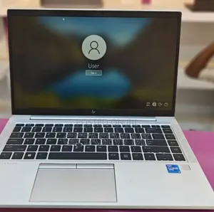 New Laptop HP EliteBook 840 16GB Intel Core I5 SSD 512GB