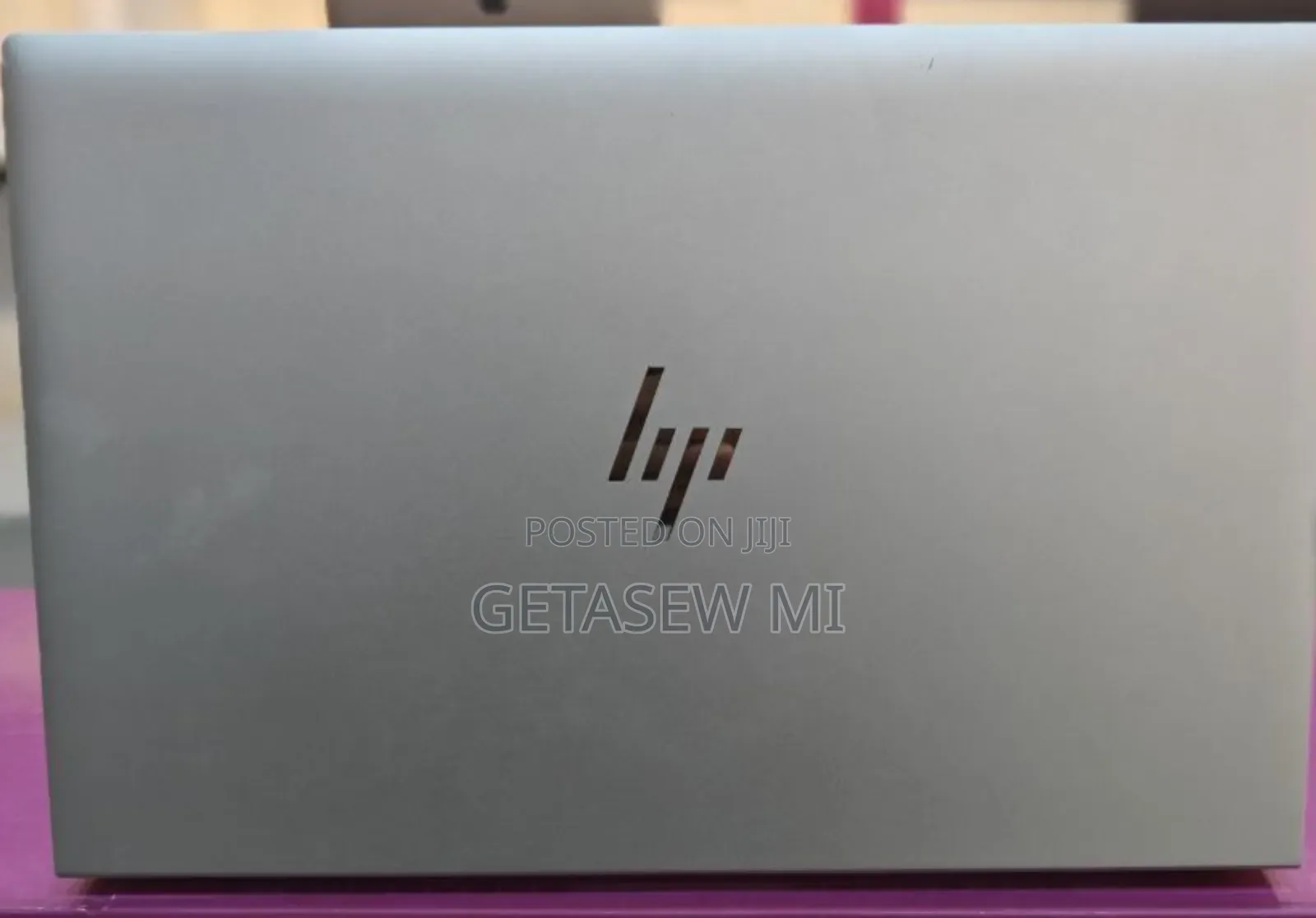 New Laptop HP EliteBook 840 16GB Intel Core I5 SSD 512GB