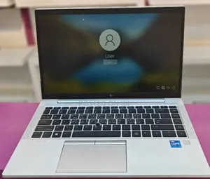 New Laptop HP EliteBook 840 16GB Intel Core I5 SSD 512GB