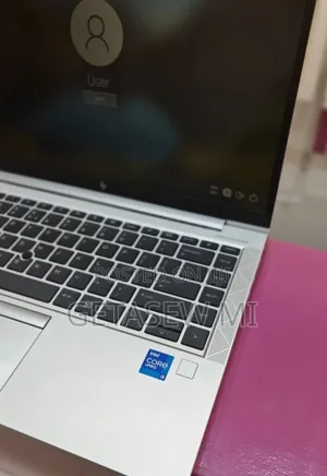 New Laptop HP EliteBook 840 16GB Intel Core I5 SSD 512GB