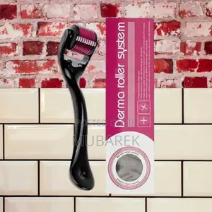 Photo - Don't Miss Out Derma Roller Skin Care