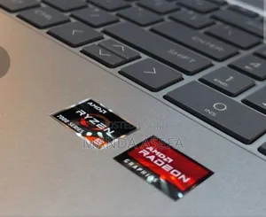 New Laptop HP Stream Notebook 8GB AMD Ryzen 5 SSD 512GB