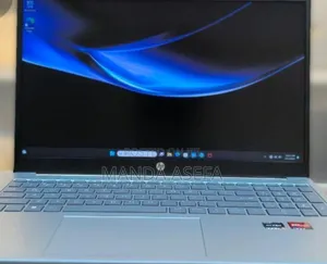 New Laptop HP Stream Notebook 8GB AMD Ryzen 5 SSD 512GB