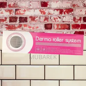 Photo - Don't Miss Out Derma Roller Facial Routines