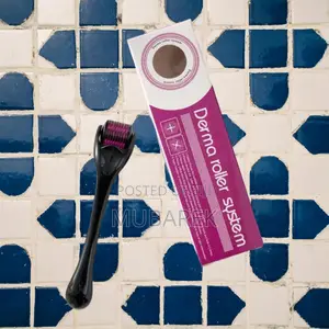 Photo - Don't Miss Out Derma Roller Hydration Tips.