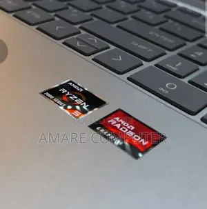 New Laptop HP Stream Notebook 8GB AMD Ryzen 5 SSD 512GB