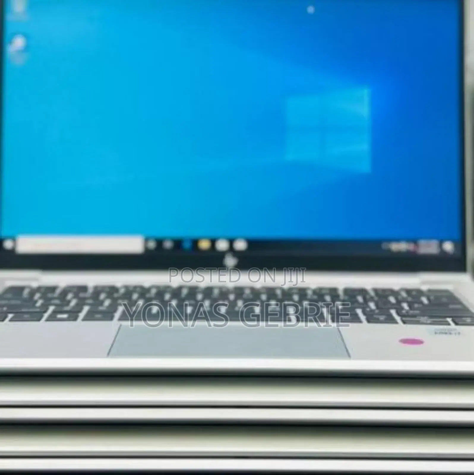 New Laptop HP EliteBook 840 16GB Intel Core I5 SSD 512GB