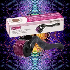 Photo - Don't Miss Out Derma Roller Resurfacing Treatments