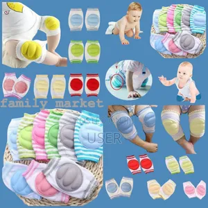 Photo - Baby Keen Protector