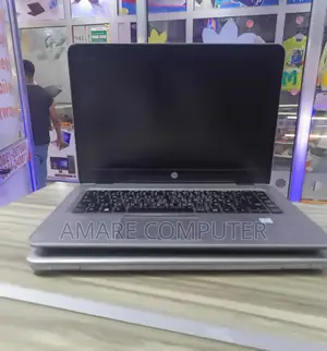 Photo - New Laptop HP EliteBook 840 G3 8GB Intel Core I5 SSD 256GB