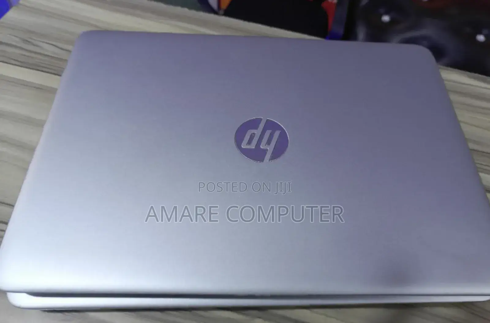 New Laptop HP EliteBook 840 G3 8GB Intel Core I5 SSD 256GB