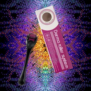 Photo - Don't Miss Out Derma Roller Tone Enhancers