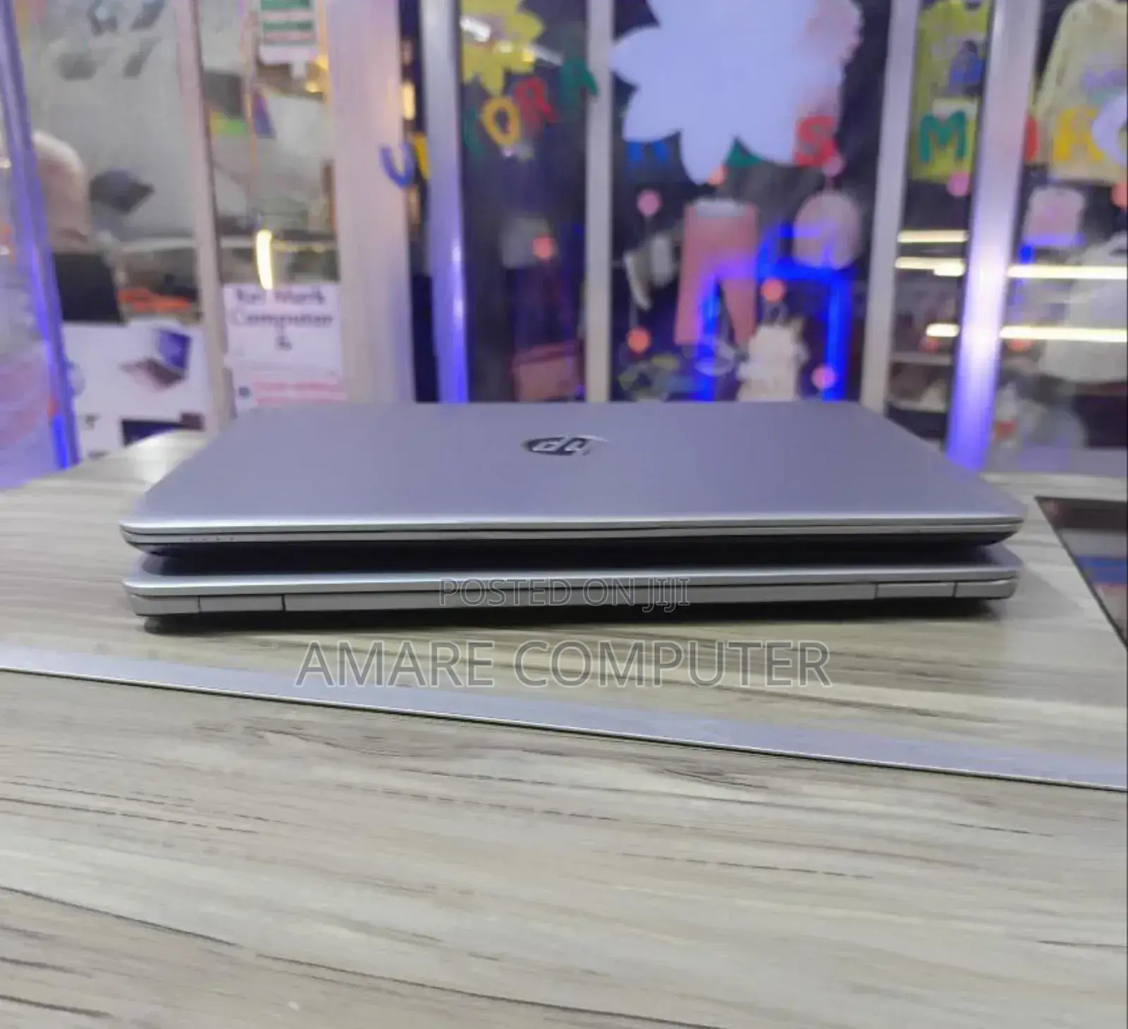 New Laptop HP EliteBook 840 G3 8GB Intel Core I5 SSD 256GB