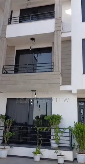 Photo - Furnished 8bdrm House in Cmc, G+2 Luxury, Bole for sale