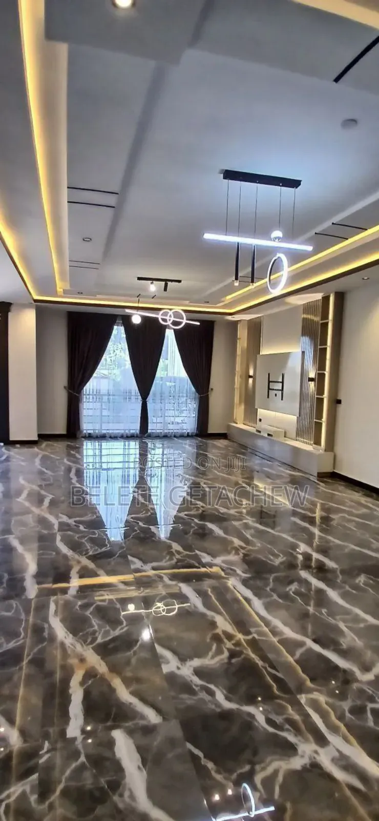 Furnished 8bdrm House in Cmc, G+2 Luxury, Bole for sale