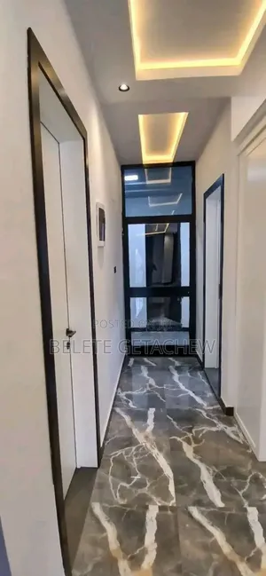 Furnished 8bdrm House in Cmc, G+2 Luxury, Bole for sale