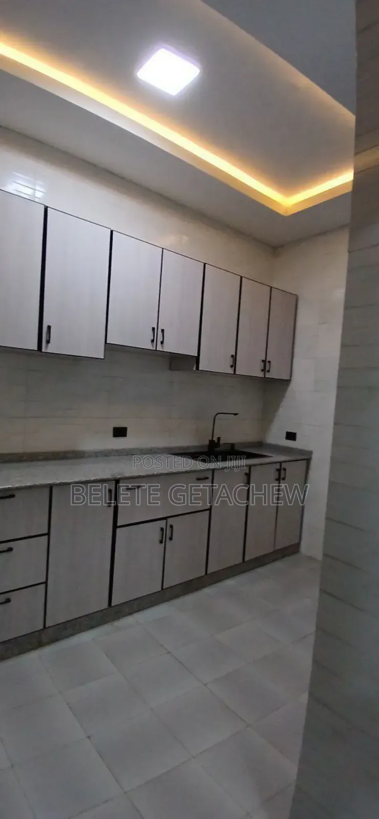 Furnished 8bdrm House in Cmc, G+2 Luxury, Bole for sale