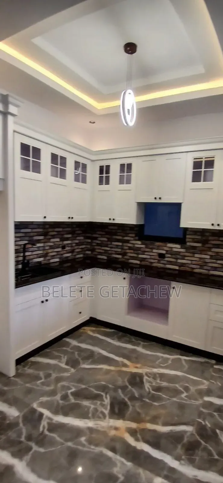 Furnished 8bdrm House in Cmc, G+2 Luxury, Bole for sale