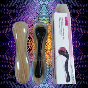 Photo - Don't Miss Out Derma Roller Whitening Products