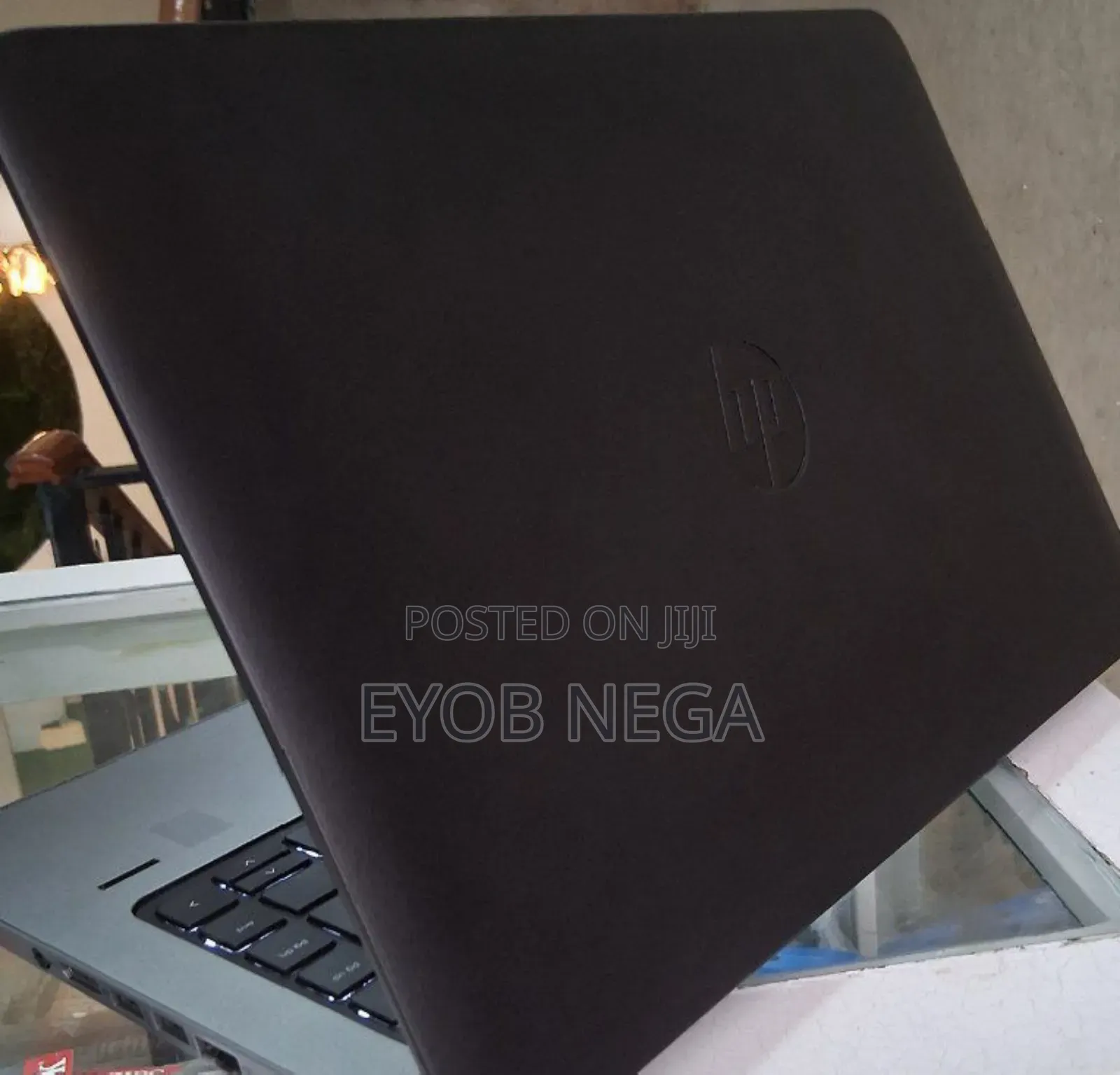 Laptop HP EliteBook 840 G1 4GB Intel Core i5 HDD 500GB