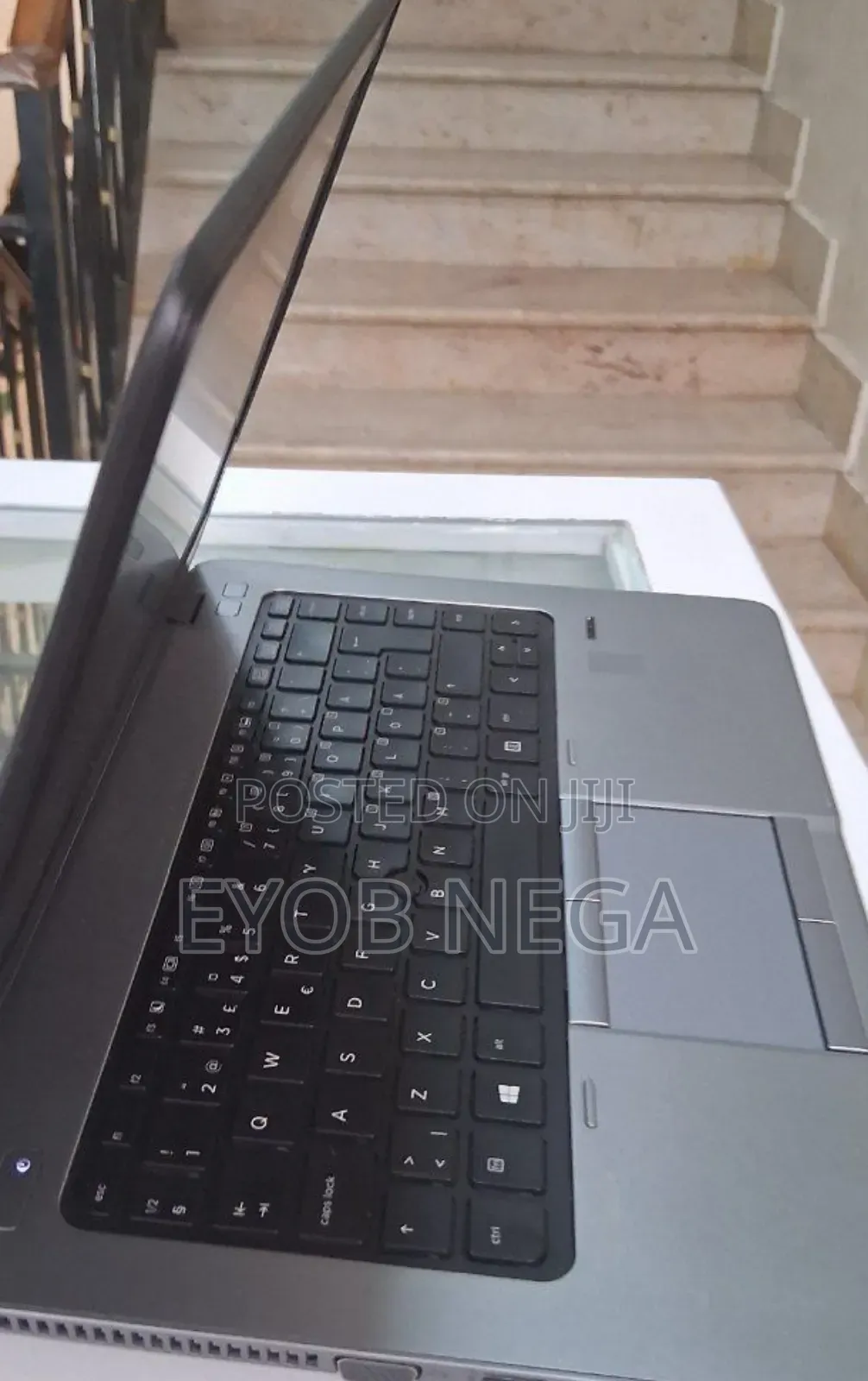 Laptop HP EliteBook 840 G1 4GB Intel Core i5 HDD 500GB