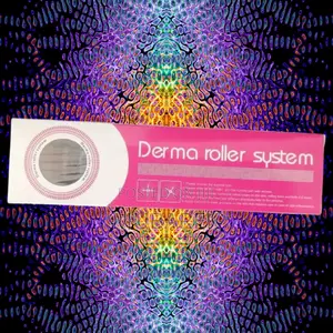 Photo - Don't Miss Out Derma Roller Benefits Now.
